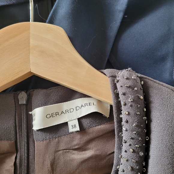 Gerard Darel Dress - Picture 3 of 5